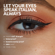 Maxi Mod Length & Curl Mascara Waterproof