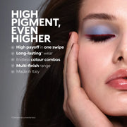 Maxi Mod High Pigment Eyeshadow 01