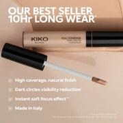Full Coverage Dark Circles Concealer 04