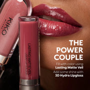 Lasting Matte Veil Liquid Lip Colour 14