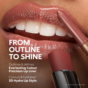 3D Hydra Lip Stylo 08