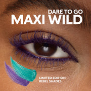 Just Cavalli X Kiko Milano Maxi-Mod Mascara Rebel Edition 03
