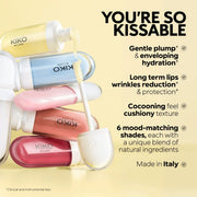 Kissable Lip Volume Plumping Lip Cream 02