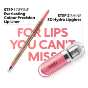 3D Hydra Lipgloss 20