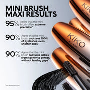 New Maxi Mod Mascara