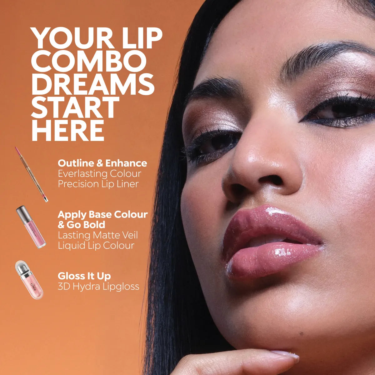 Everlasting Colour Precision Lip Liner 506