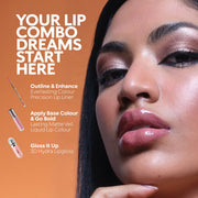 Everlasting Colour Precision Lip Liner 506