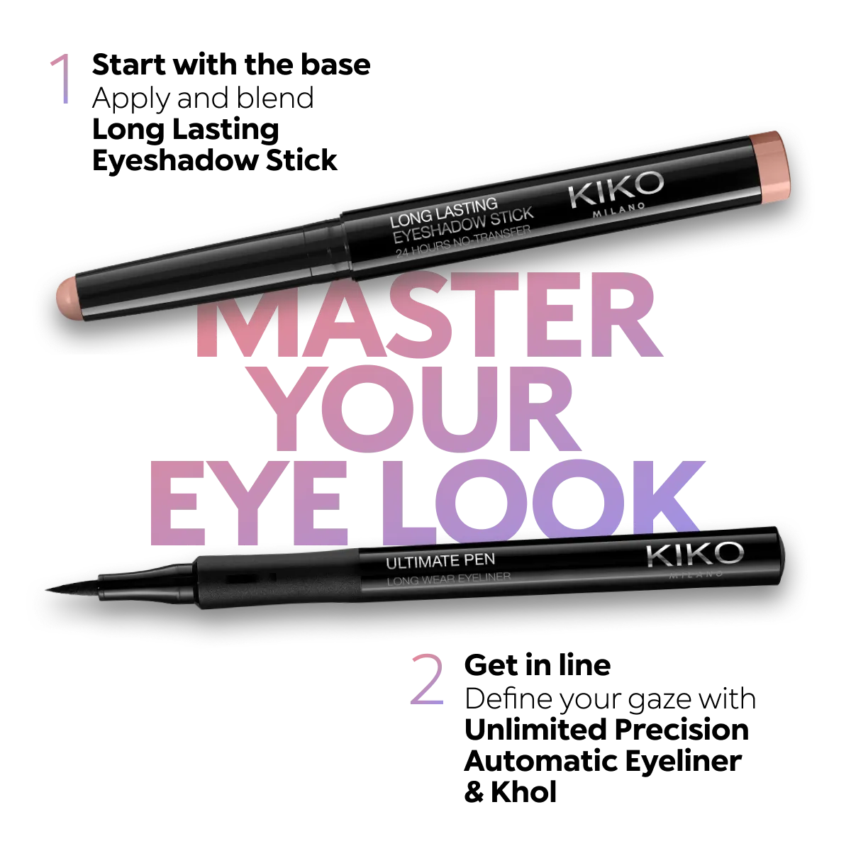 Long Lasting Eyeshadow Stick 20