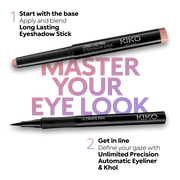 Long Lasting Eyeshadow Stick 20
