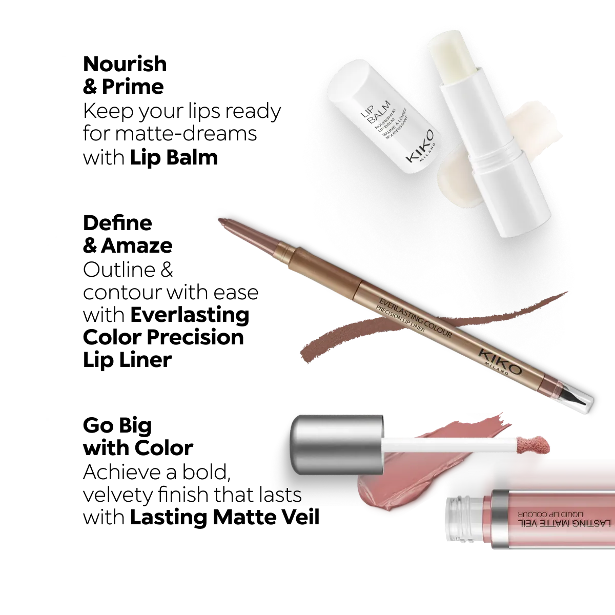 Lasting Matte Veil Liquid Lip Colour 07