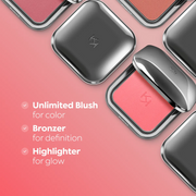 Unlimited Blush 08