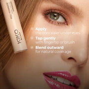 Full Coverage Dark Circles Concealer 06