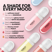 Kissable Lip Volume Plumping Lip Cream 02