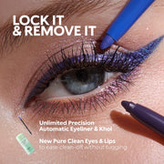 Unlimited Precision Automatic Eyeliner & Khol 13