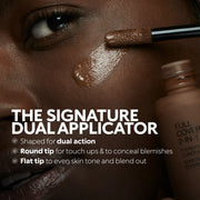 Full Coverage 2-In-1 Foundation & Concealer 46 - NG50