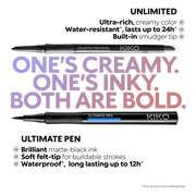 Unlimited Precision Automatic Eyeliner & Khol 13