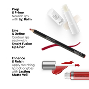 Smart Fusion Lip Pencil 02