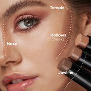 Sculpting Touch Creamy Stick Contour 200