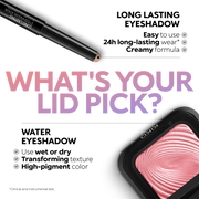 Long Lasting Eyeshadow Stick 09
