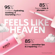 Kissable Lip Paradise Replumping Lip Mask