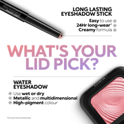 Long Lasting Eyeshadow Stick 20