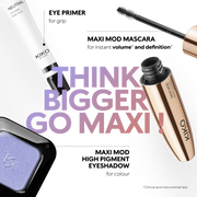 Maxi Mod High Pigment Eyeshadow 30