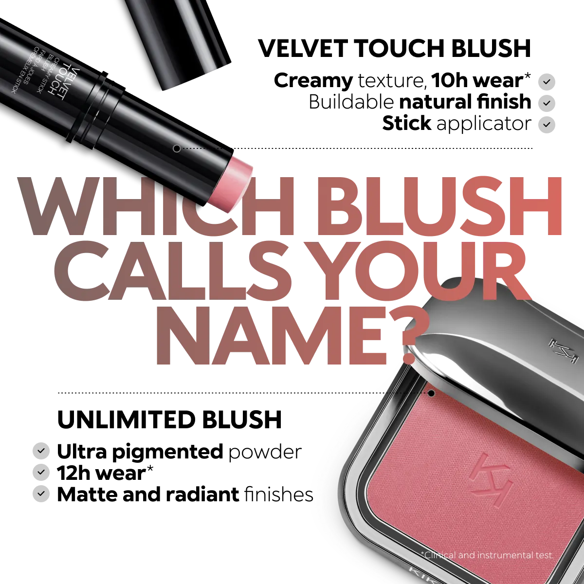 Velvet Touch Creamy Stick Blush 08