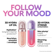 3D Hydra Xtreme Lipgloss Limited Edition 07