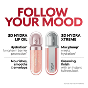 3D Hydra Xtreme Lipgloss 06