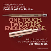 One Magic Touch Lip Stylo 08