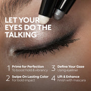 Long Lasting Eyeshadow Stick 09