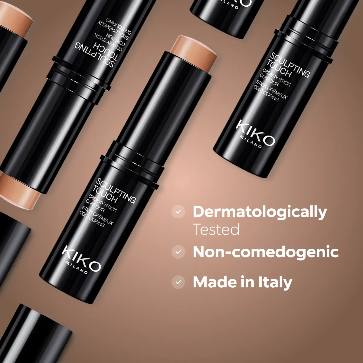 Sculpting Touch Creamy Stick Contour 200