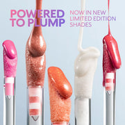 3D Hydra Xtreme Lipgloss Limited Edition 07