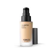 Unlimited 24H Matte Foundation 3.5 WO