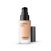 Unlimited 24H Matte Foundation 3.5 WR