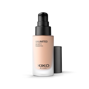 Unlimited 24H Matte Foundation 2.5 CR