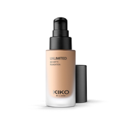 Unlimited 24H Matte Foundation 6 NG