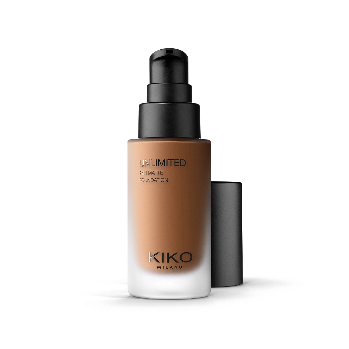 Unlimited 24H Matte Foundation 9.5 WG