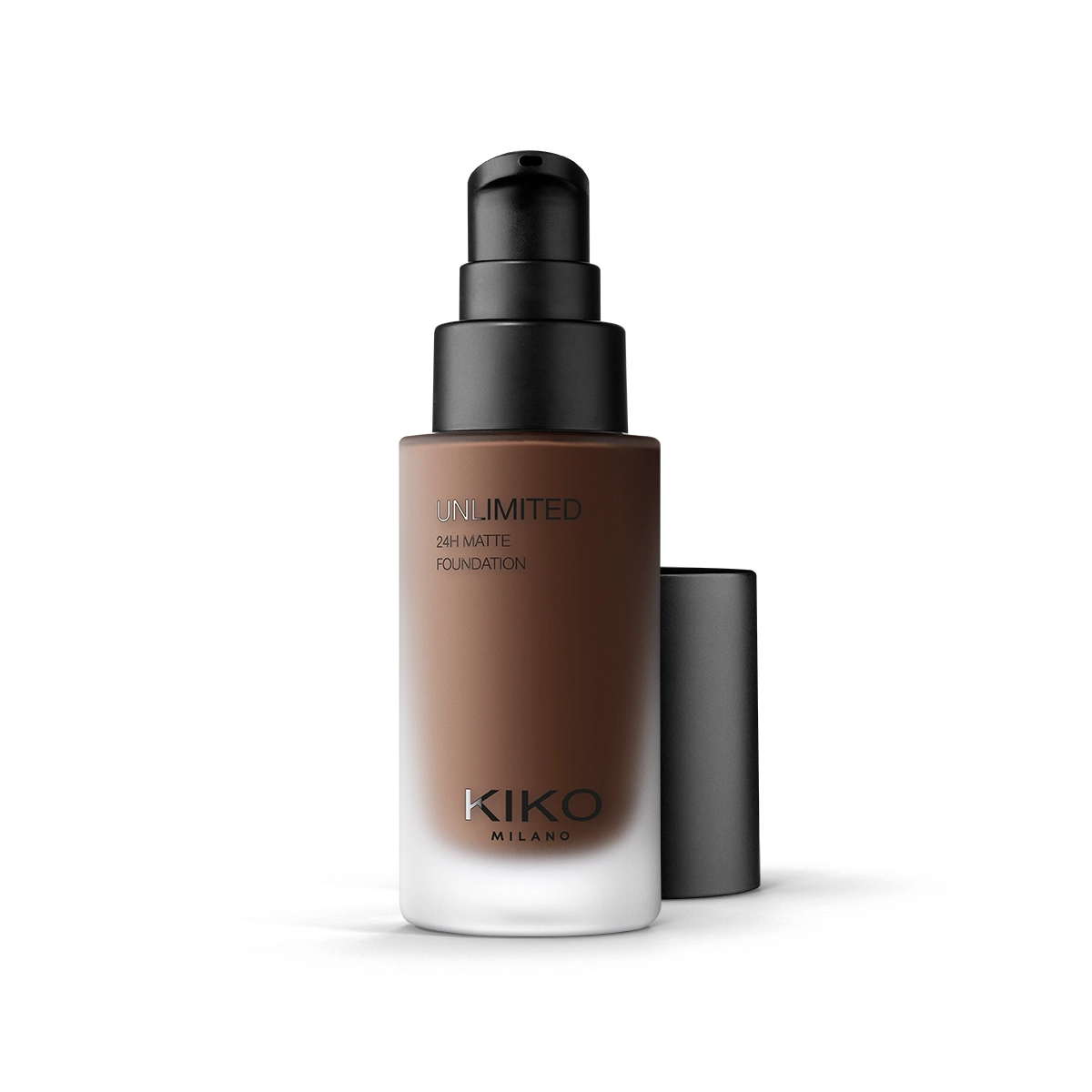 Unlimited 24H Matte Foundation 20 N