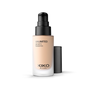 Unlimited 24H Matte Foundation 1.5 WG