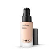 Unlimited 24H Matte Foundation 1.5 CR