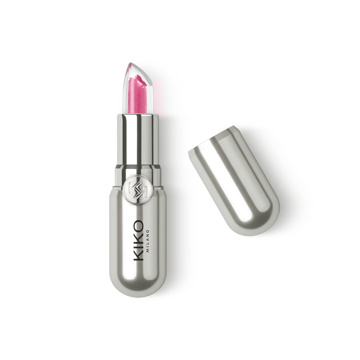 Lip Treatments - Secret Lip Oil Core Stick - 01 Pout Perfection | KIKO