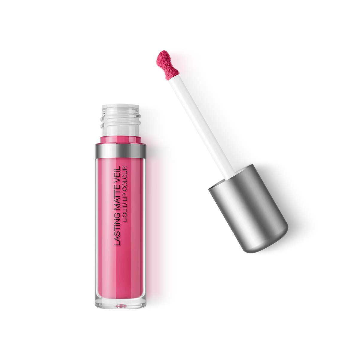 Lasting Matte Veil Liquid Lip Colour 14