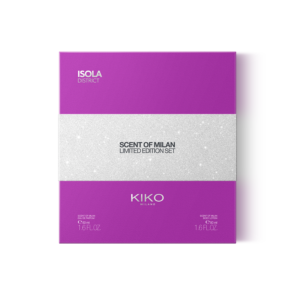Scent Of Milan Gift Set Isola District 03