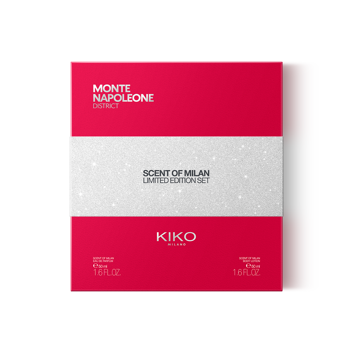 Scent Of Milan Gift Set Montenapoleone District 02