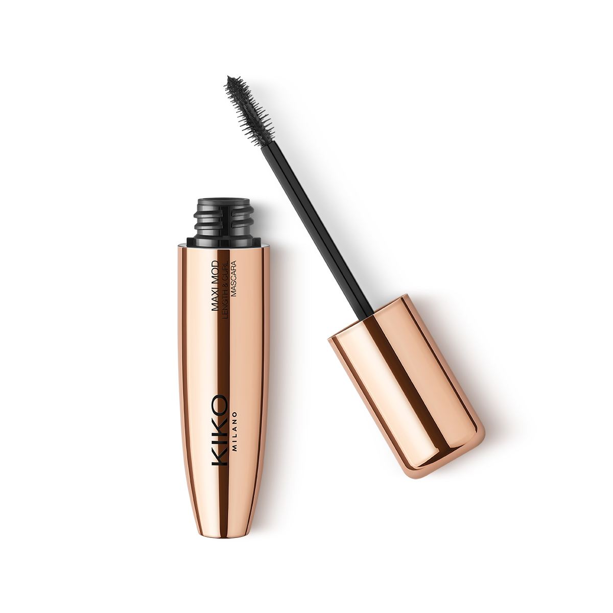 Maxi Mod Length & Curl Mascara