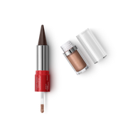 Flirt Alert Eyes Don't Lie Kajal & Eyeshadow 02
