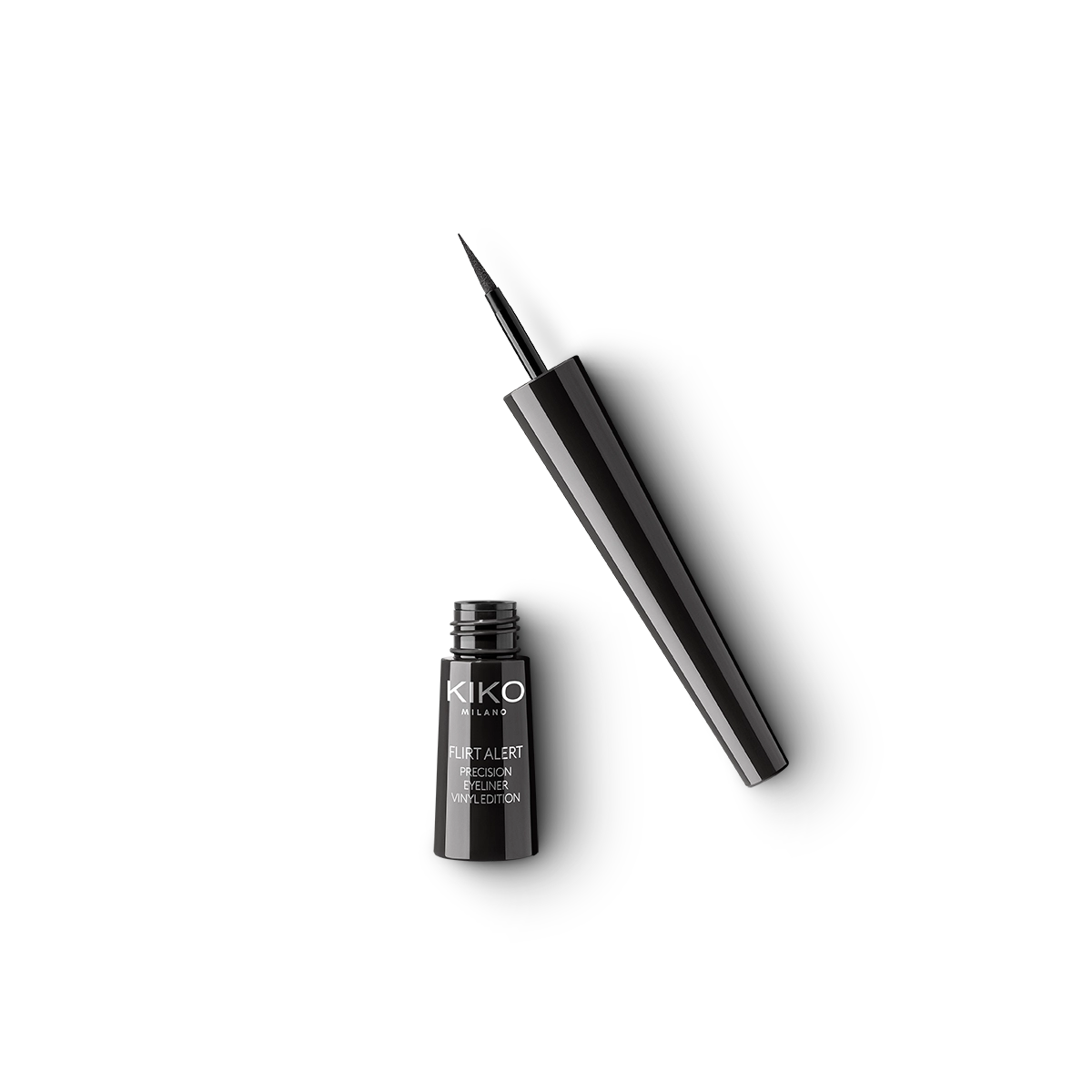Flirt Alert Precision Eyeliner Vinyl Edition 03