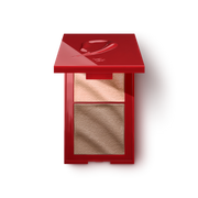 Flirt Alert Strike A Match Bronze & Glow Palette 02