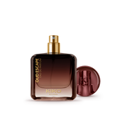 Threads of Time Oud Escape Eau De Parfum